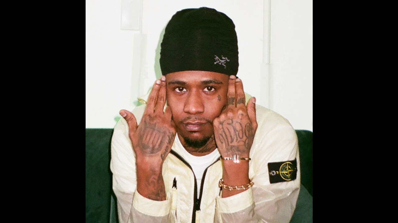 [FREE] Benji Blue Bills Type Beat | “Not Your Twin” | Instrumental Rap Beat