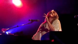 Grace Potter and the nocturnals / one heart missing