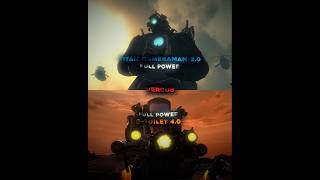 An Cameraman Vs G-Toilet 4.0