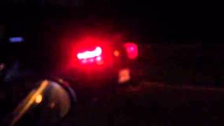 700 whp Shelby GT500 battles my Big Turbo SRT4 435 whp