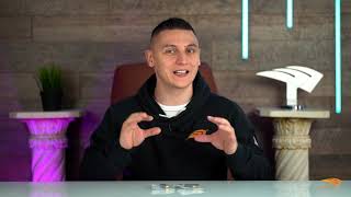 Switch Critical — video de prezentare