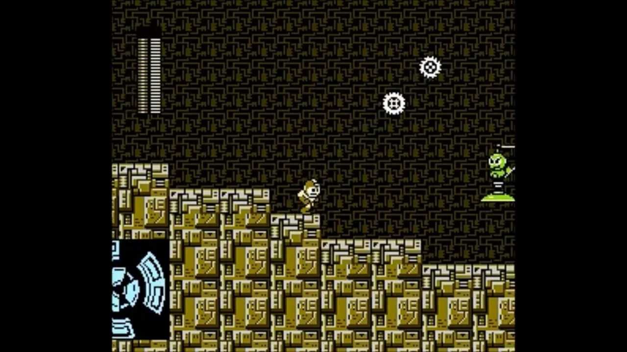 Mega Man 2 Walkthrough Part 10 Dr Wily Stage 2 YouTube mega-man-2-walkthrough-part-10-dr-wily-stage-2-youtube