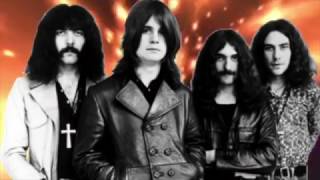 Paranoid - -Black Sabbath - AUDIO 3D