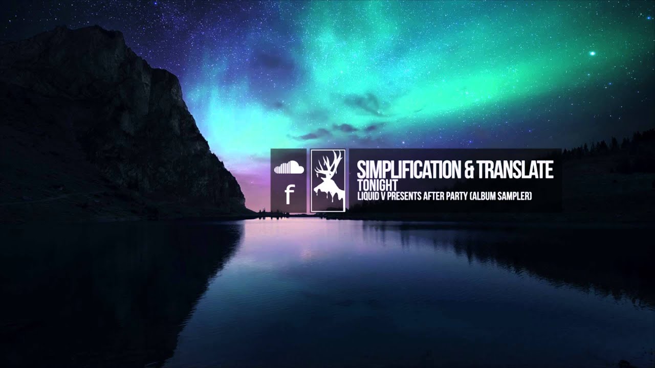 Simplification & Translate - Tonight auf YouTube ansehen Simplification & Translate - Tonight auf YouTube ansehen