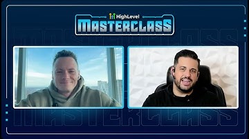 HighLevel Masterclass: "Supercharge Your AI Employee"