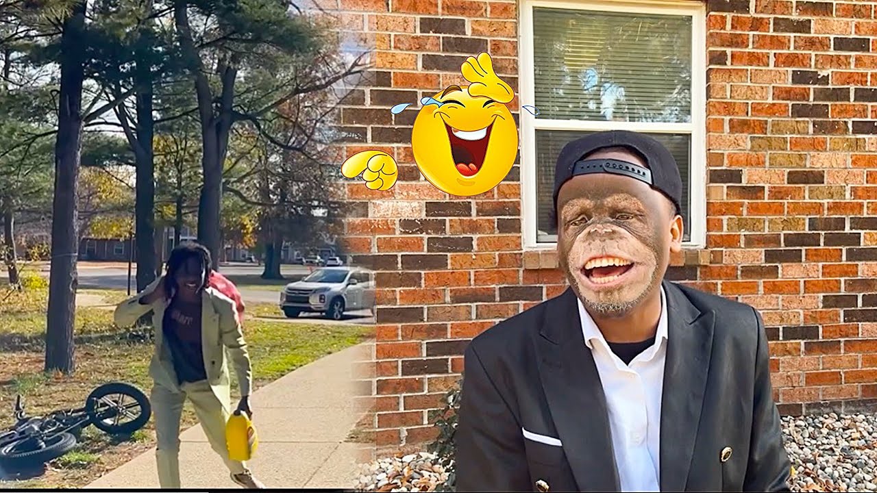 😂KAKAJWI Na GASHABUKA 01: Abanyacyaro Babiri Barahuye 🇺🇸😂 Mbega Inkuru Uraseka wigaragure!😂😂