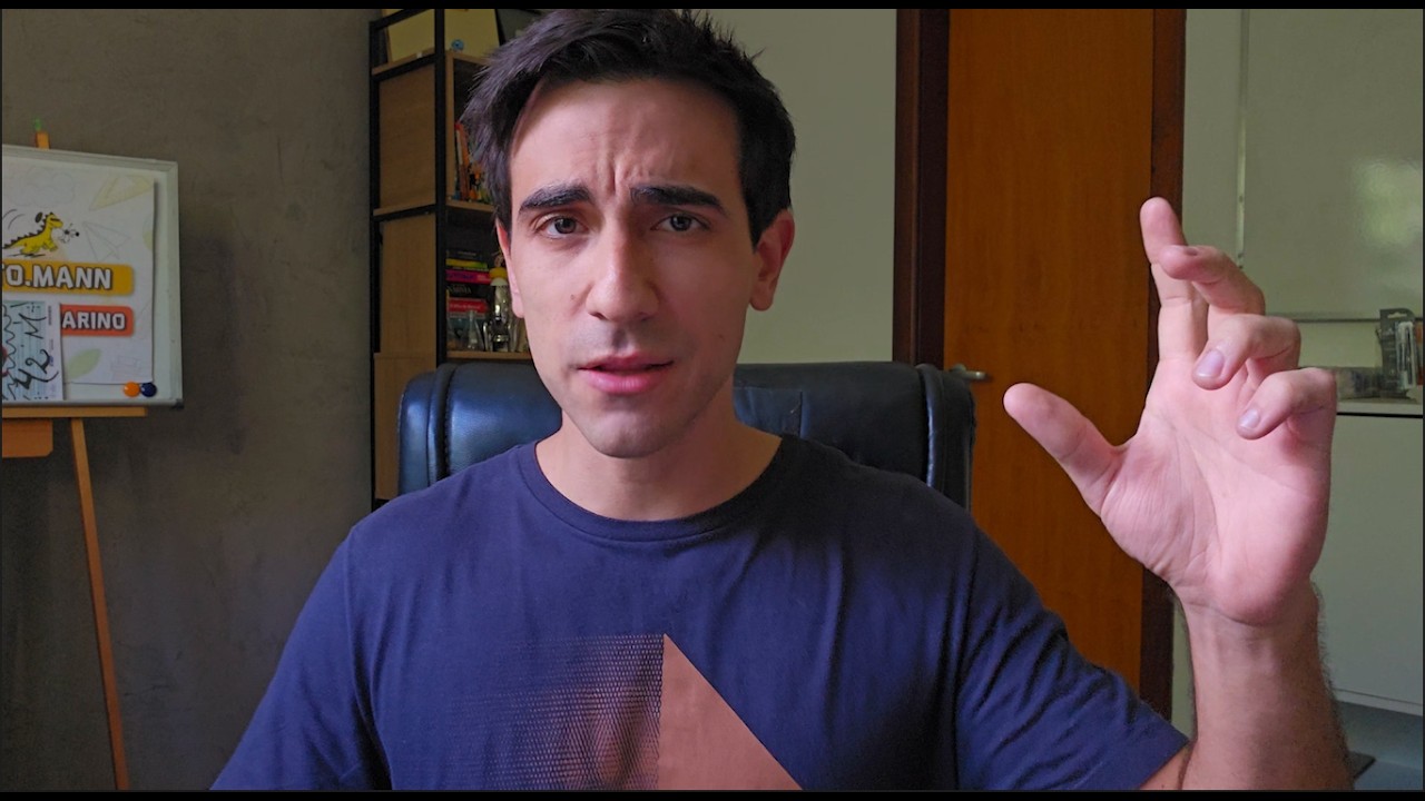 MINHA RESPOSTA A PEDRO ASSAAD