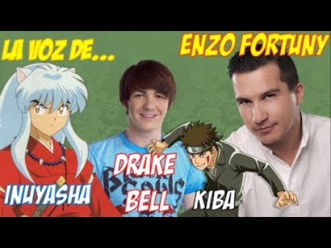 EL CURIOSO CASO DEL DOBLAJE LATINO DE LAS PELÍCULAS DE INUYASHA EN