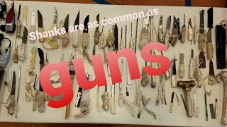 Celebrity 5 prison weapons u never hear about with 5 stories. Wealth