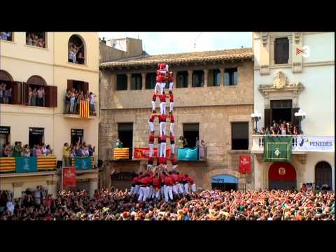 TeleNotícies - Gran Diada de Sant Fèlix 2013  (30-8-2013)