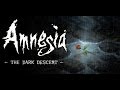 Sleepy Horror - Amnesia Part 17 - Something Under The Stairs!