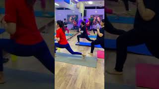 Stretching  class?‍♀️shorts viral trending weightloss shortvideo yoga ytshorts share short