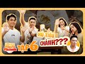 Siêu Thực Thành Mùa 2 - Tập 6: Khám Phá Hủ Tiếu Nam Lợi Hơn 40 Năm Cùng Hồng Đào, Kaity & Gia Huy 🍜