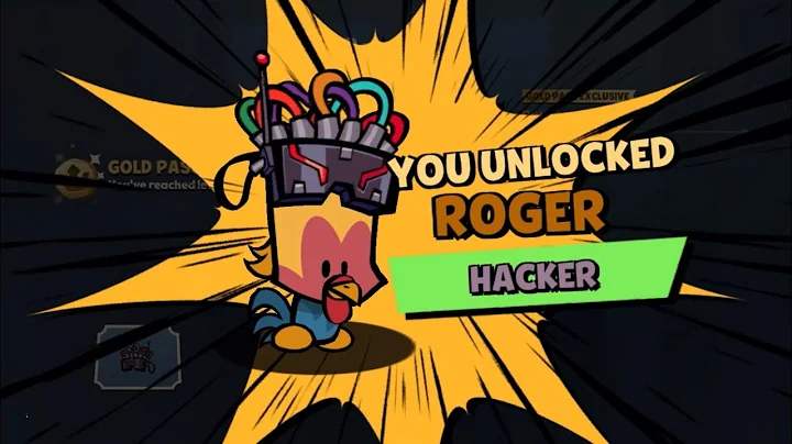 Hacker Roger Unlocked! || Suspects: Mystery Mansion