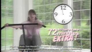 Commercials - TBS Superstation - December, 1996 (VHS)