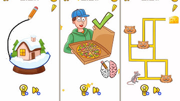 Tricky line draw the part level- 13 to 26