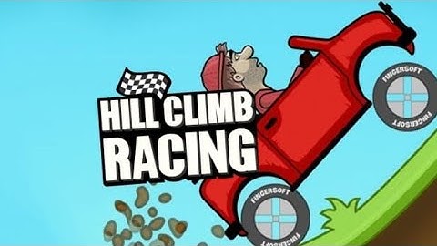Hill Climb Racing Game play Walkthrough Part30