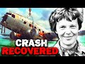 Top 10 Dark Amelia Earhart Discoveries That Prove She Never Really Vanished - Part 3