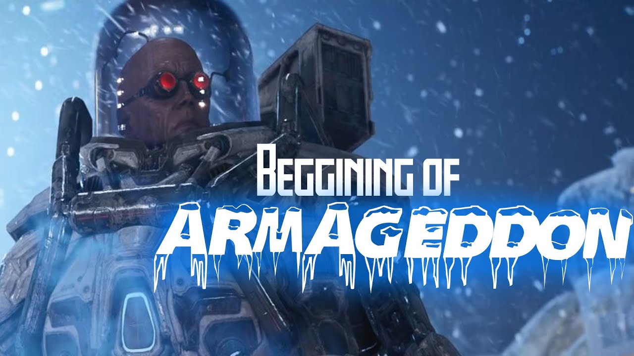 What killed the Dinosaurs? THE ICE AGE!! YouTube