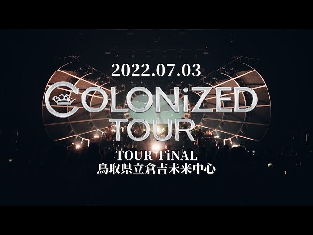 新品未開封 PREMIUM CUTS PRESENTS POPS CITY 03 外部オーディション情報】COLORZ powerted by SHEIN