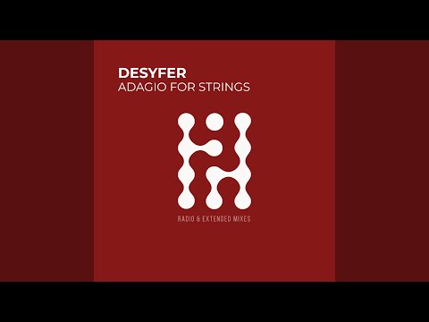 Watch Adagio For Strings (Radio Edit) on YouTube