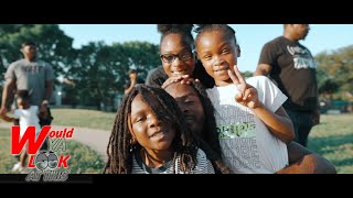 Str3Tch - Child Supported Shot By