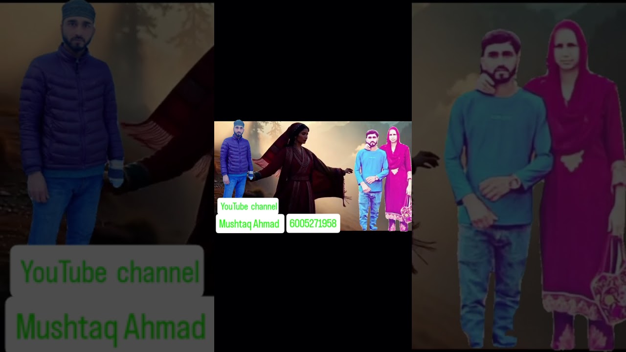 Kawa Ud jaldi/Gojri Pahari Song Folk songs