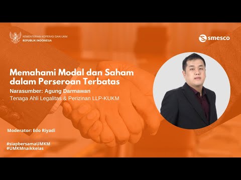 Video: Bagaimana modal dasar dapat ditingkatkan?