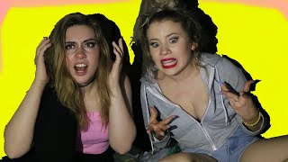 REACTING TO TRISHA PAYTAS ONLYFANS