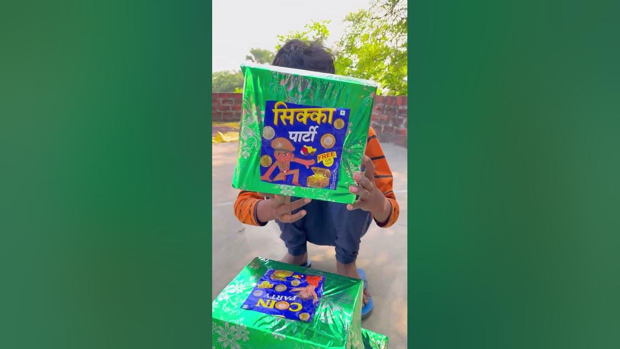 i-found-500-crore-in-mysterious-gifts-youtubeshorts-viral-youtube