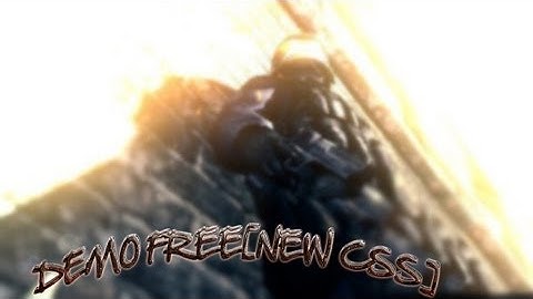 DEMO FREE#3 [NEW CSS]