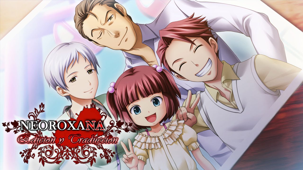 Umineko EP5 ED Tsubasa Sub. Español YouTube