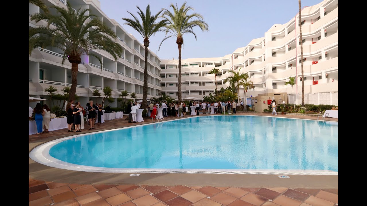 AKEAH BRONCEMAR - MASPALOMAS