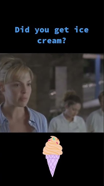 The Ringer When Did We Get Ice Cream When the F*** did we get ice cream? Lol - The Ringer - YouTube