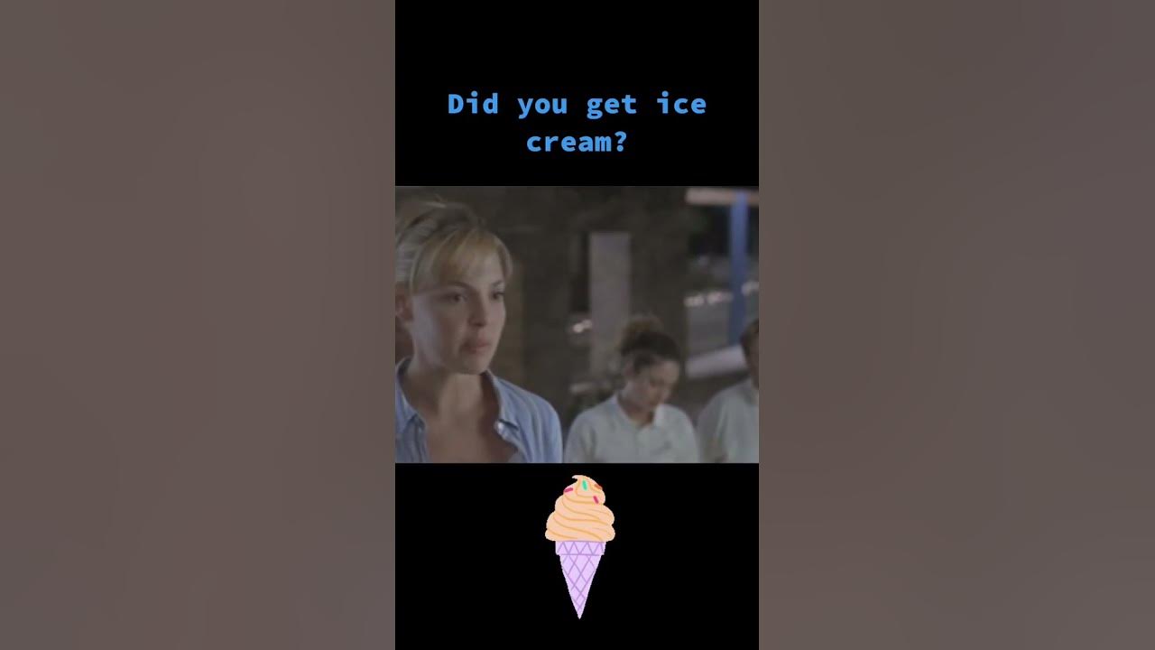 The Ringer When Did We Get Ice Cream When the F*** did we get ice cream? Lol - The Ringer - YouTube