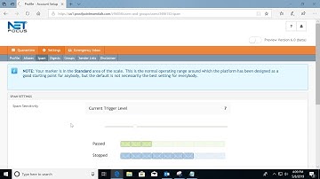 ProofPoint Essentials Intro
