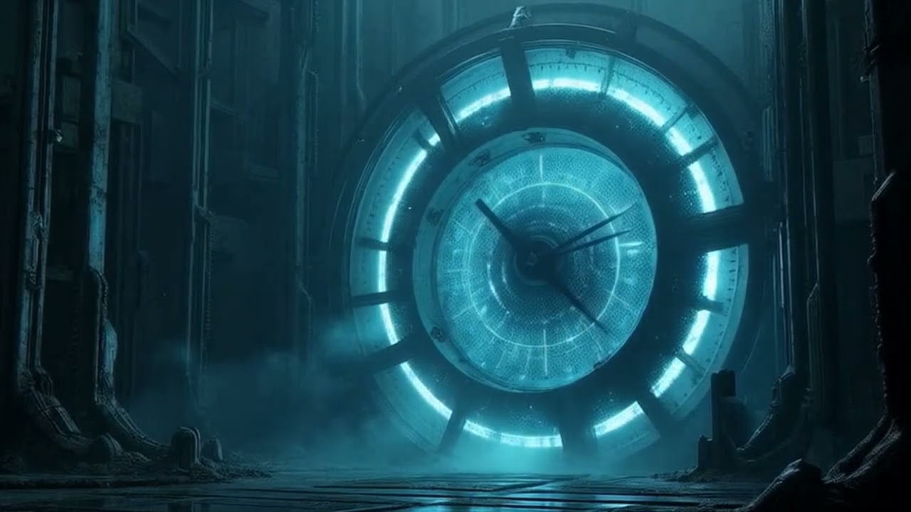 LumaWave - Cyber Rebellion | Raw & Powerful Acid Techno