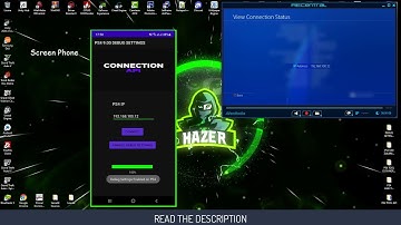 HOW TO ENABLE DEBUG SETTINGS ON PS4 13.02 USING APP TO SMARTPHONE (TUTORIAL)