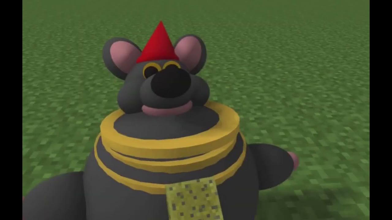 BIGGIE CHEESE YouTube