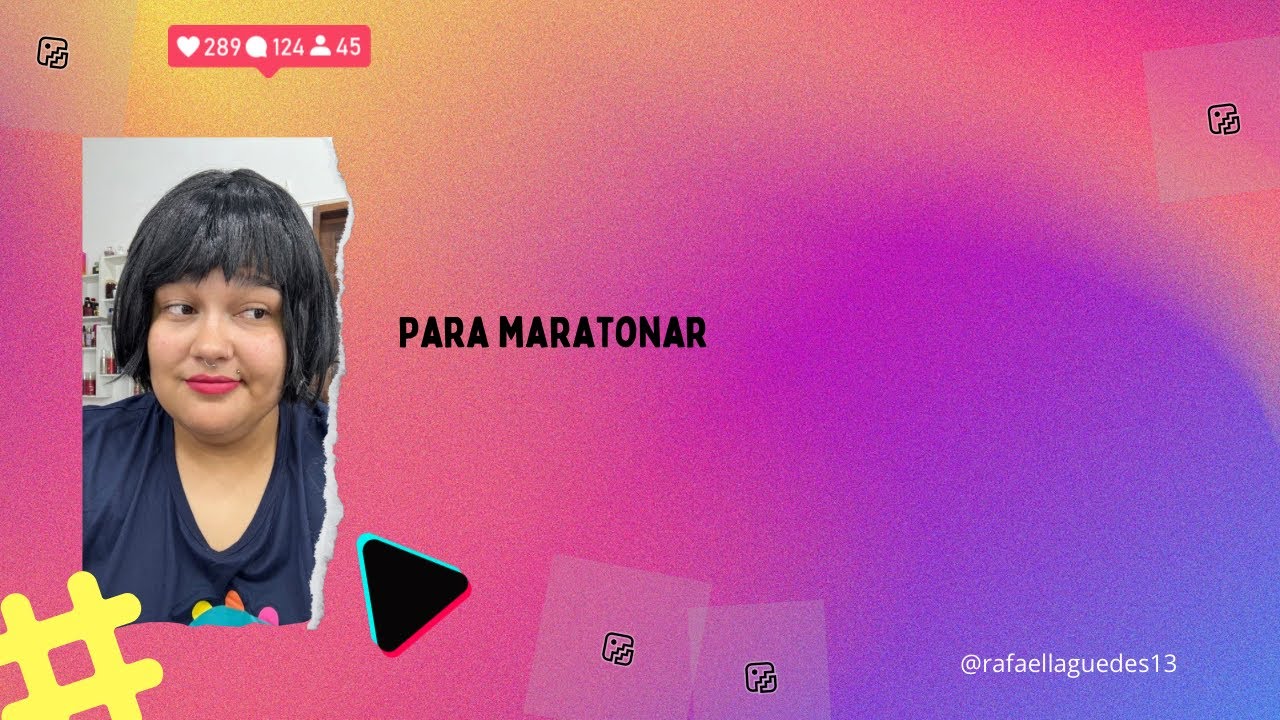 Para maratonar  #fouryou  #viral 