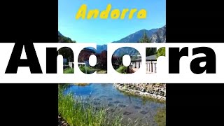pics of Andorra in 60 seconds #shorts