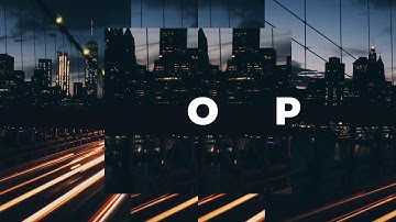 Rhythmic Dynamic Promo