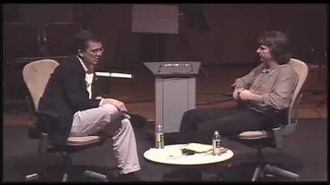 David Rockwell: Building the Ground Zero viewing p...