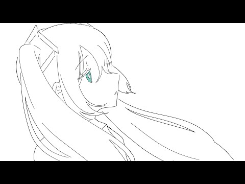息 / sosaku feat.初音ミク