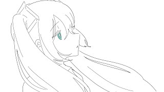 息 / sosaku feat.初音ミク