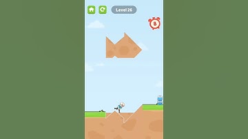 Slice to Save All Levels gameplay #lvl26 #shorts