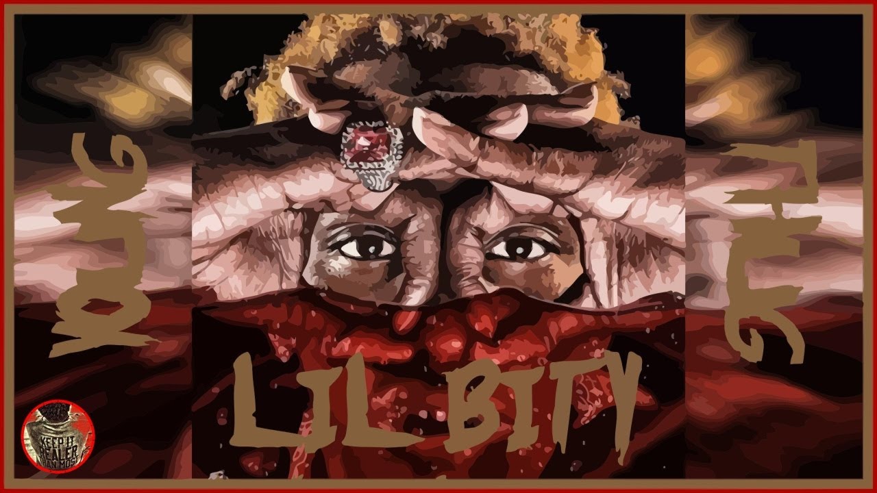 Παρακολούθηση Young Thug - Lil Bity (Music Video) στο YouTube Παρακολούθηση Young Thug - Lil Bity (Music Video) στο YouTube