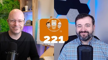 Multiple cameras in Teams meeting rooms, Teams guest usability - The 365 Message Center Show Ep 221