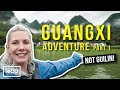 Exploring Guangxi Province | Dating rituals, magical caves and immortal people (含中文字幕)