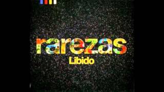 Libido - Rarezas Full Album ( Disco 1)